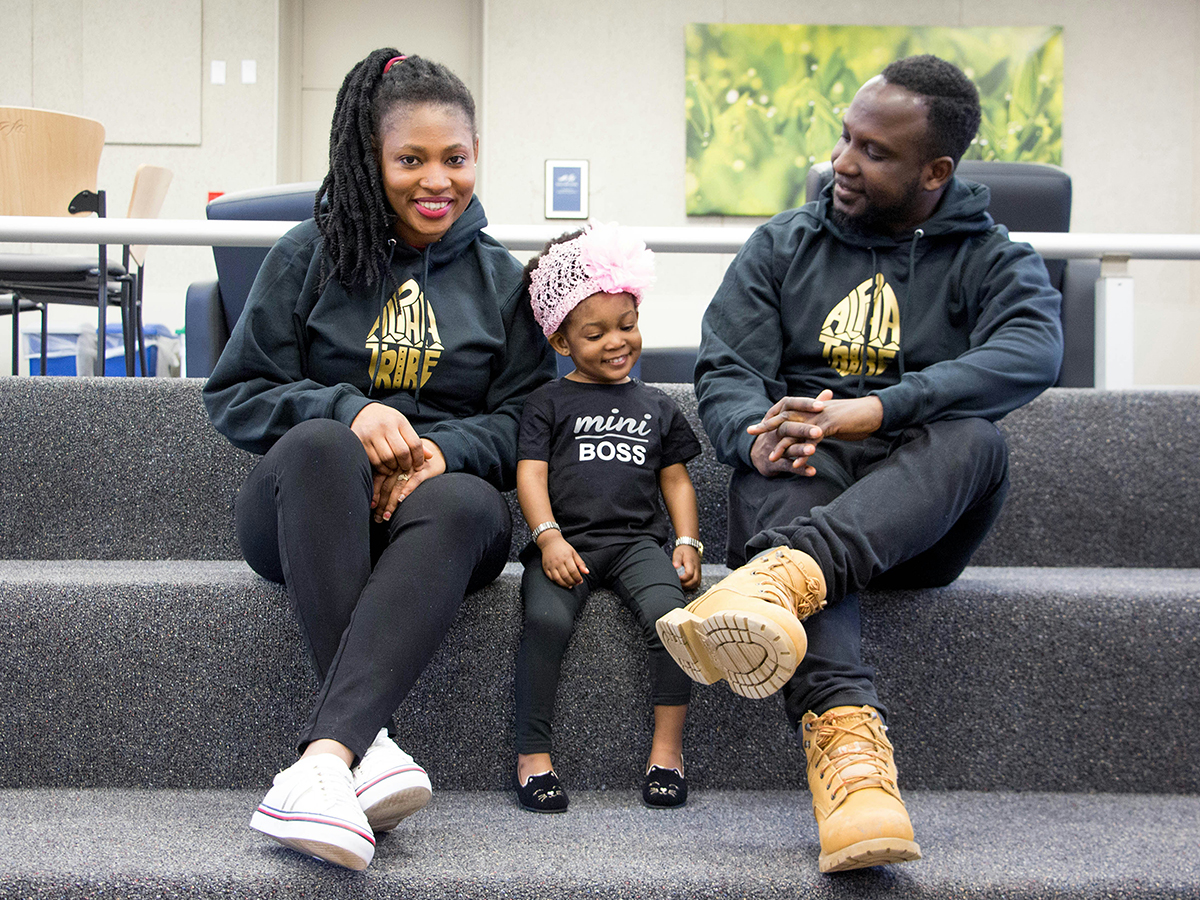 pilgram_baptist_family