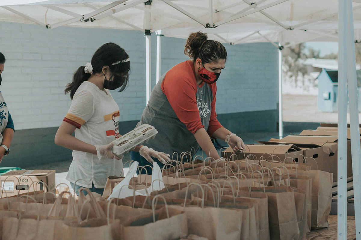 pilgram_baptist_serve_community